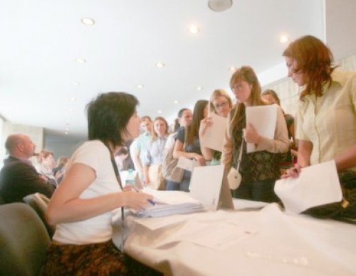 107 locuri de muncă vacante la Constanţa